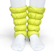 Hikas Gaiters - Wild Pear