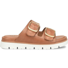 Gabby Tan Sandal 