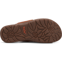 Taos Gift Cognac Outsole