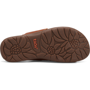 Taos Gift Cognac Outsole