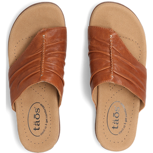 Taos Gift Cognac Top