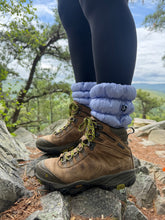 Hikas Gaiters - Wild Pear