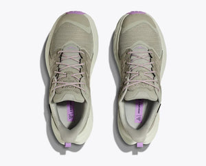 Hoka Anacapa 2 Low GTX Hiking Shoe - Barley / Celadon Tint