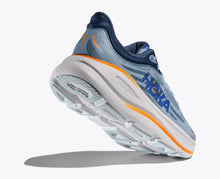 Hoka Bondi 9 Wide Running Shoe - Drizzle / Downpour