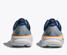 Hoka Bondi 9 Wide Running Shoe - Drizzle / Downpour