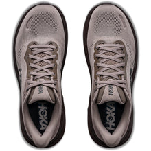 Hoka Clifton 11 Running Shoe - Boulder Grey/Pebble Grey