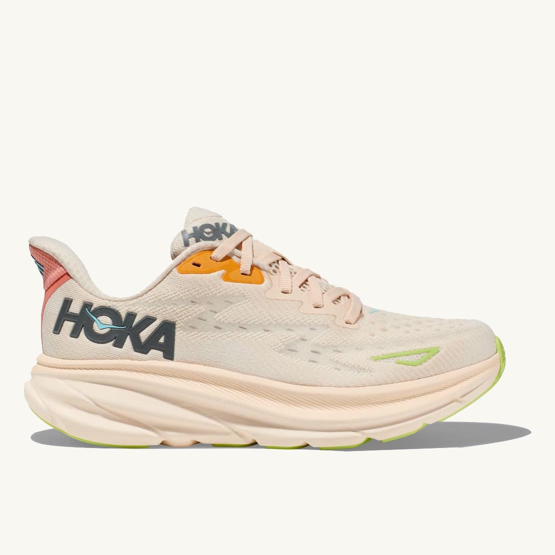 Hoka one one clifton wide best sale
