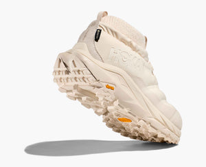 Hoka One One Kaha 2 Frost Moc GTX - Oat Milk/Sesame