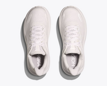 Hoka One One Women's Clifton 10 Running Shoe - White/WhiteHoka Clifton 10 White 2