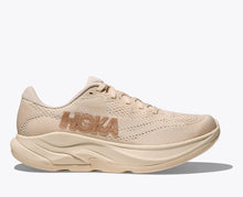 Hoka Rincon 4 Running Shoe - Vanilla / Birch