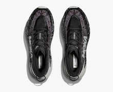 Hoka Speed Goat 6 Running Shoe - Black / Stardust