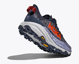 Hoka Speedgoat 6 Running Shoe - Nautical Dusk / Sea Ice
