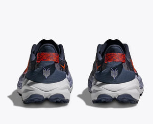 Hoka Speedgoat 6 Running Shoe - Nautical Dusk / Sea Ice