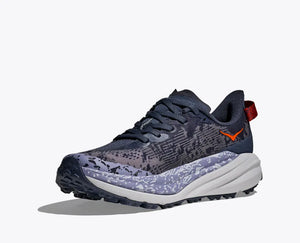 Hoka Speedgoat 6 Running Shoe - Nautical Dusk / Sea Ice