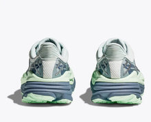 Hoka Stinson 7 Running Shoe - Droplet / Thunder Cloud