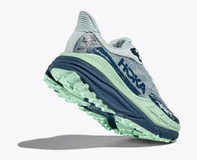 Hoka Stinson 7 Running Shoe - Droplet / Thunder Cloud