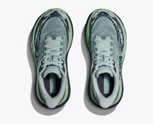Hoka Stinson 7 Running Shoe - Droplet / Thunder Cloud