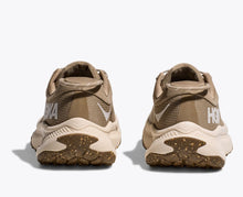 Hoka Transport GTX Walking Shoe - Dune / Eggnog