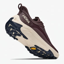 Hoka Transport 2 GTX Sneaker - Smokey Quartz/Deep Mauve