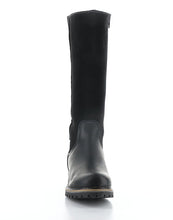 Hudson Boot black 
