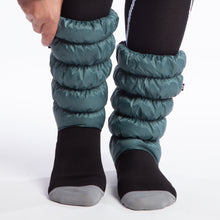 Hikas Gaiters -Blue Spruce