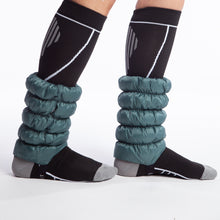 Hikas Gaiters -Blue Spruce