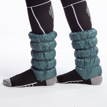 Hikas Gaiters -Blue Spruce