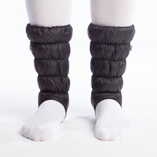 Hikas Gaiters - Black Onyx