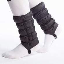 Hikas Gaiters - Black Onyx