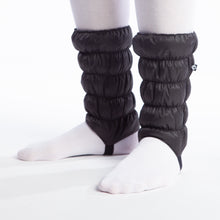 Hikas Gaiters - Black Onyx