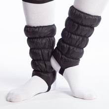 Hikas Gaiters - Black Onyx