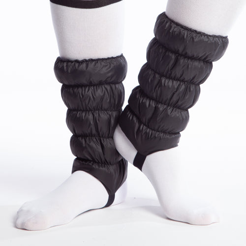 Hikas Gaiters - Black Onyx