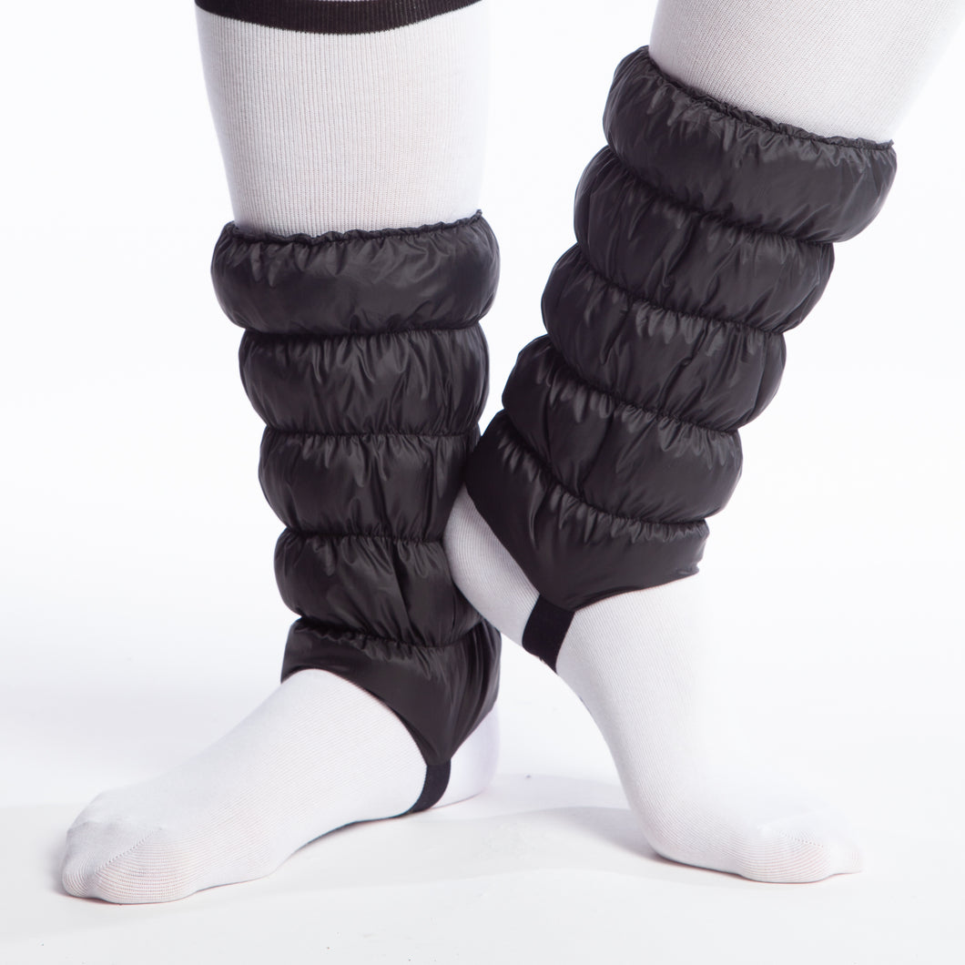 Hikas Gaiters - Black Onyx