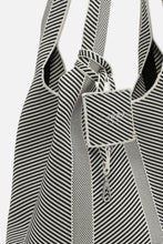 Ilse Jacobsen Knitted Bag - Milk Creme