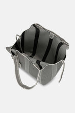 Ilse Jacobsen Knitted Bag - Milk Creme