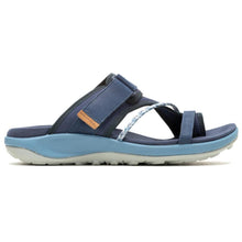 Merrell Terran 4 Post Sandal - Sea
