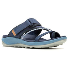 Merrell Terran 4 Post Sandal - Sea