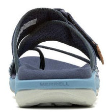 Merrell Terran 4 Post Sandal - Sea