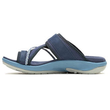 Merrell Terran 4 Post Sandal - Sea