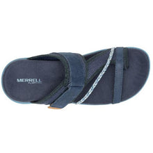 Merrell Terran 4 Post Sandal - Sea