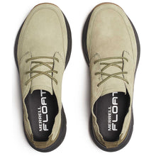 Merrell Men's Nova 4 Traveller - Drab top down
