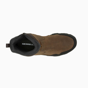 Merrell Coldpack 3 Thermo Tall Zip Boot - Earth