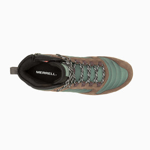 Merrell Nova 3 Thermo Mid Boot - Forest