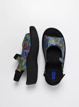 Wolky Jewel Sandal - Multi Fantasy