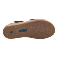 sturdy walking sole 