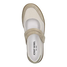 beige mary jane sneaker 
