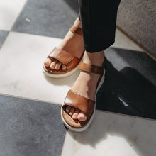 cute walking sandal 