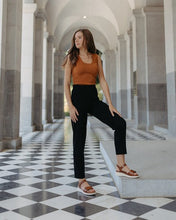 versatile leather walking sandal 