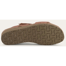 Naot Kayla Latte outsole 