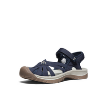 Keen Rose Sandal - Navy water sandal